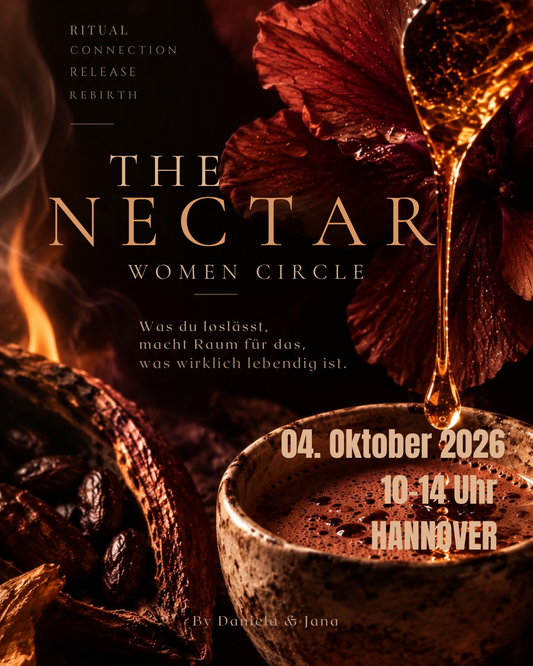 THE NECTAR 🍯🌹 Woman Circle